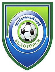 belogorsk